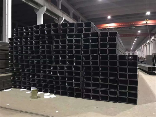 越西冷拔方管选型指南 工程采购怎么选